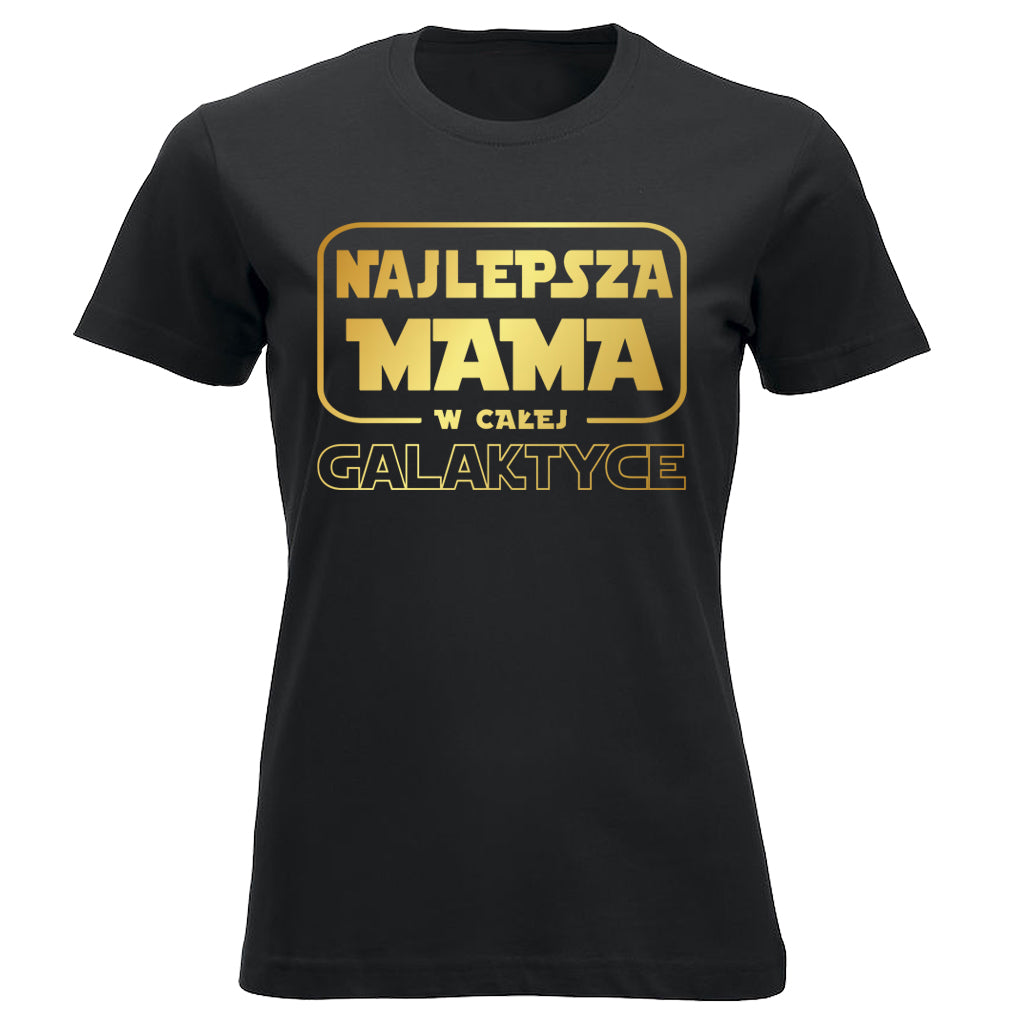 MAMA - Najlepsza Mama W Całej Galaktyce GOLD EDITION