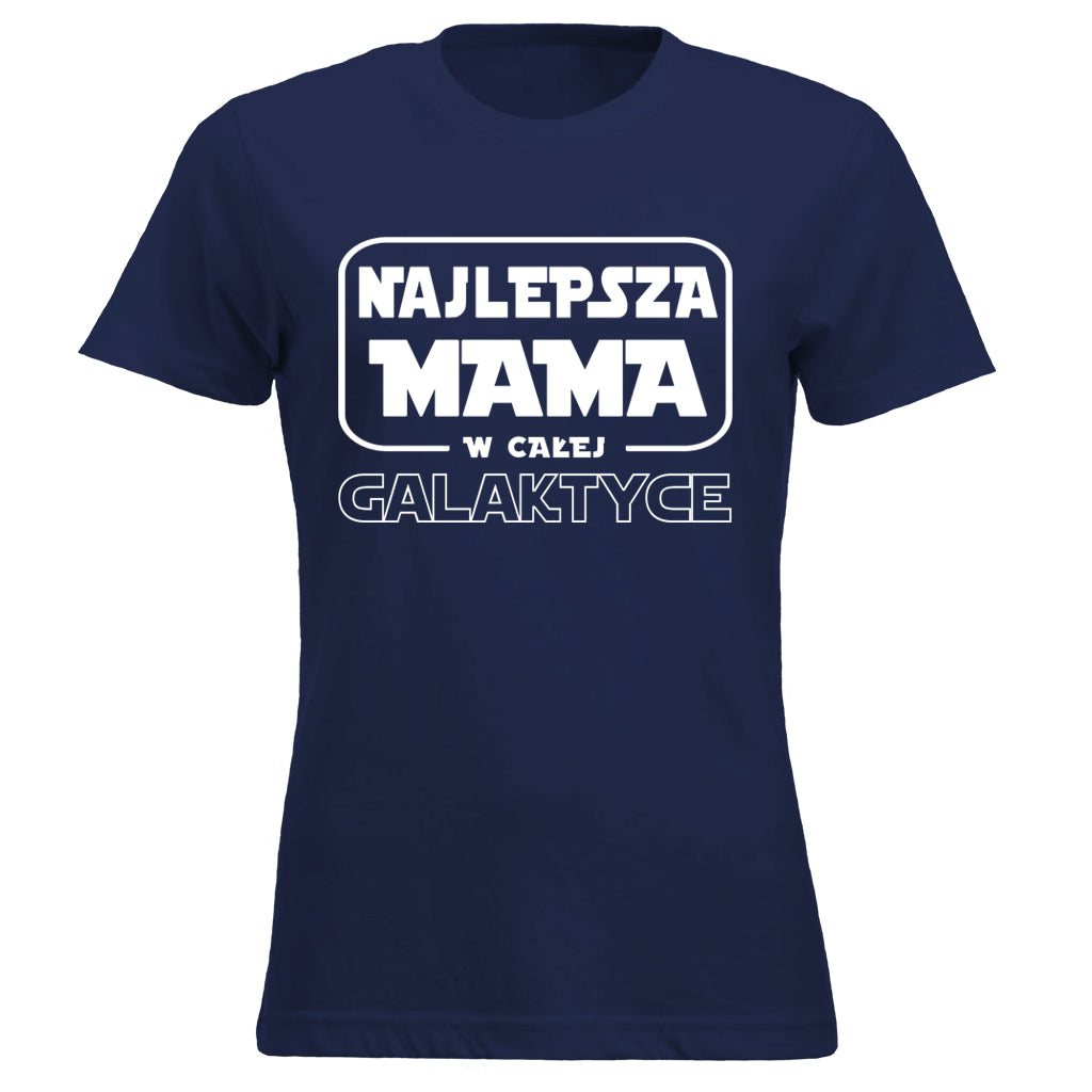 MAMA - Najlepsza MAMA W CAŁEJ GALAKTYCE