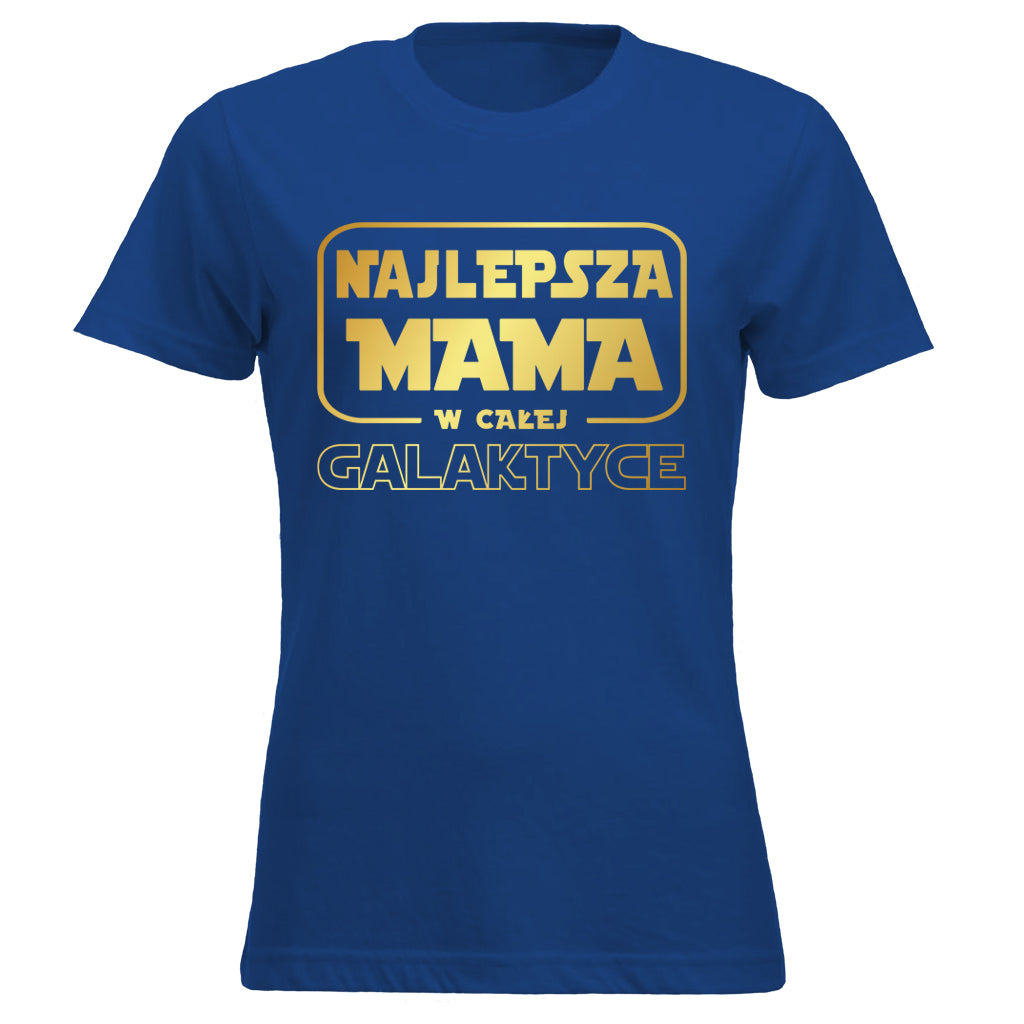 MAMA - Najlepsza Mama W Całej Galaktyce GOLD EDITION