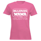 MAMA - Najlepsza MAMA W CAŁEJ GALAKTYCE