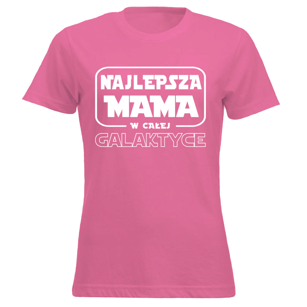 MAMA - Najlepsza MAMA W CAŁEJ GALAKTYCE