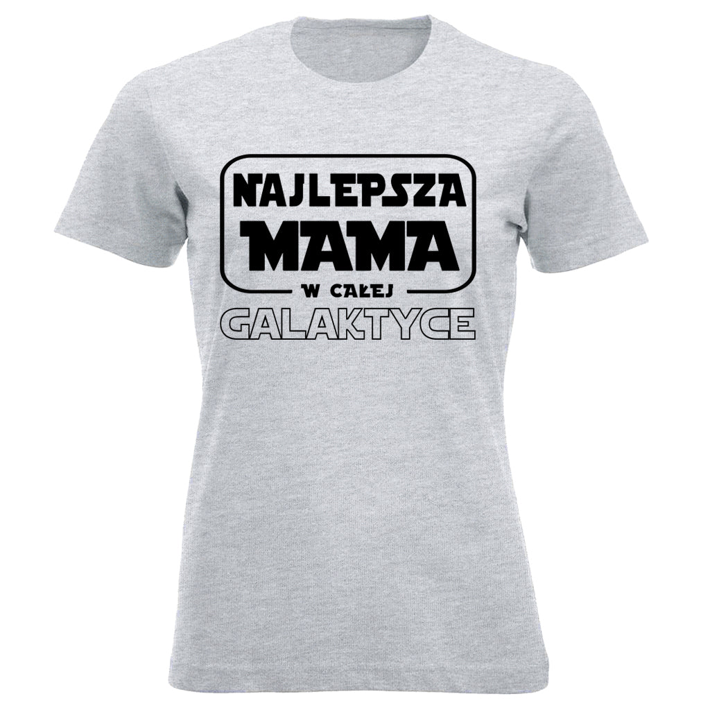 MAMA - Najlepsza MAMA W CAŁEJ GALAKTYCE