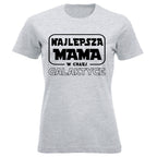 MAMA - Najlepsza MAMA W CAŁEJ GALAKTYCE