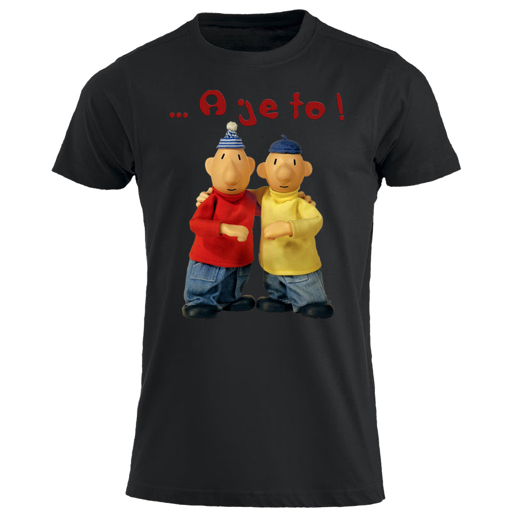 Sąsiedzi - A je to !