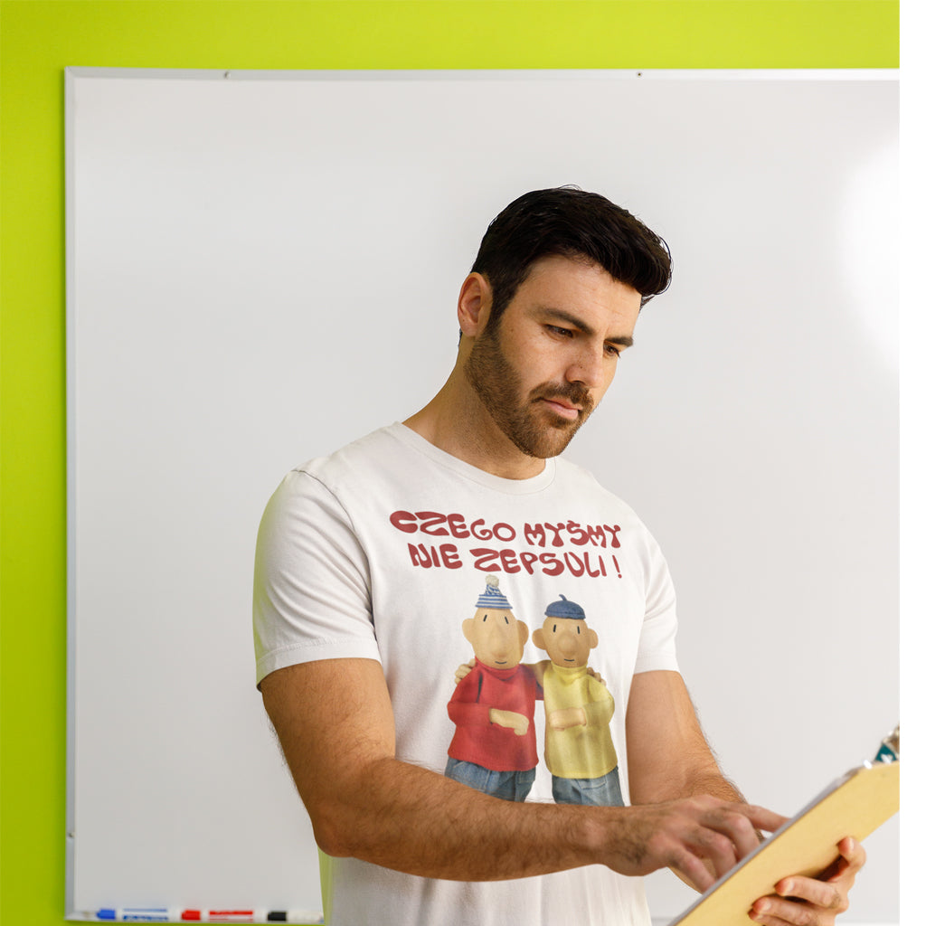 Sąsiedzi - Czego myśmy nie zepsuli