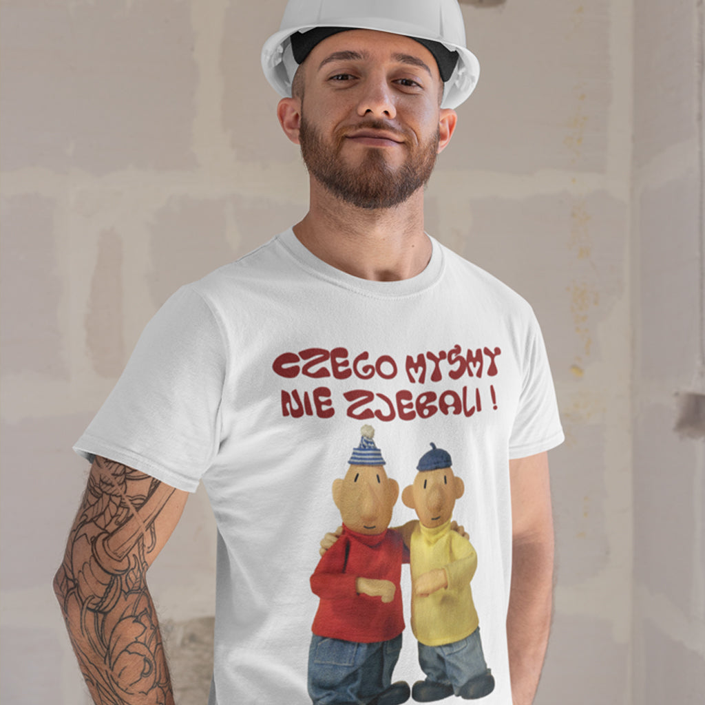 Sąsiedzi - Czego myśmy nie zjebali