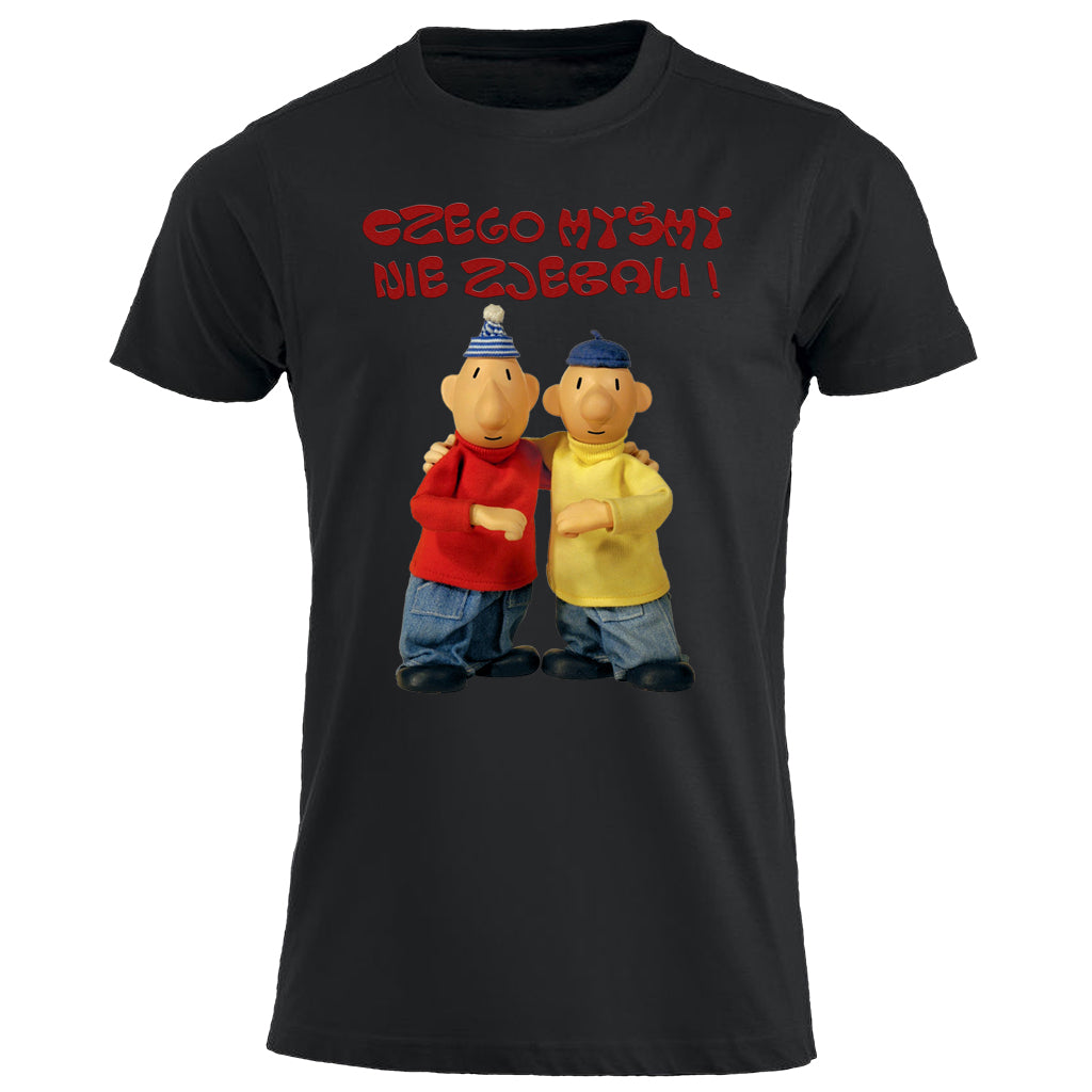 Sąsiedzi - Czego myśmy nie zjebali