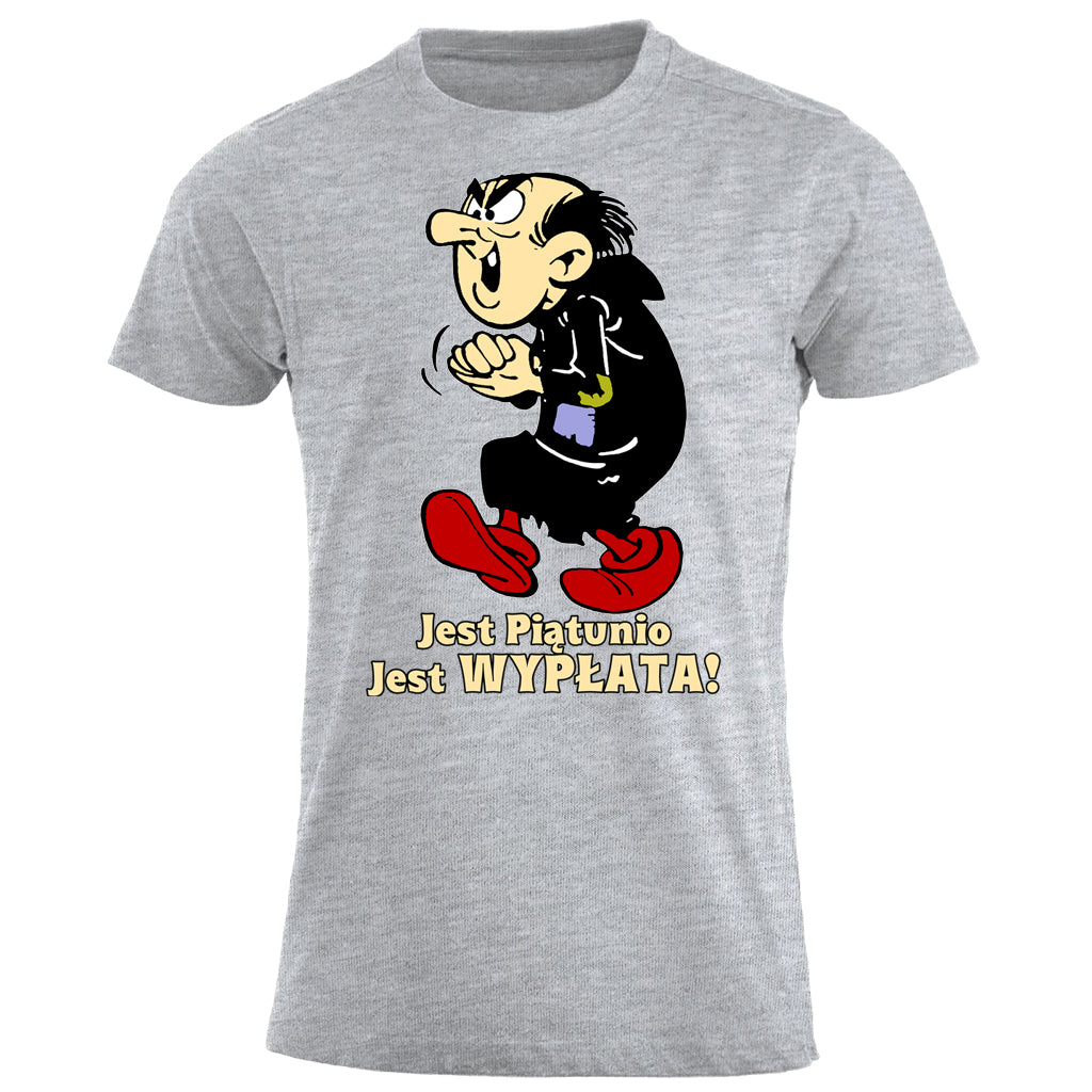 Gargamel - Jest Piątunio Jest WYPŁATA