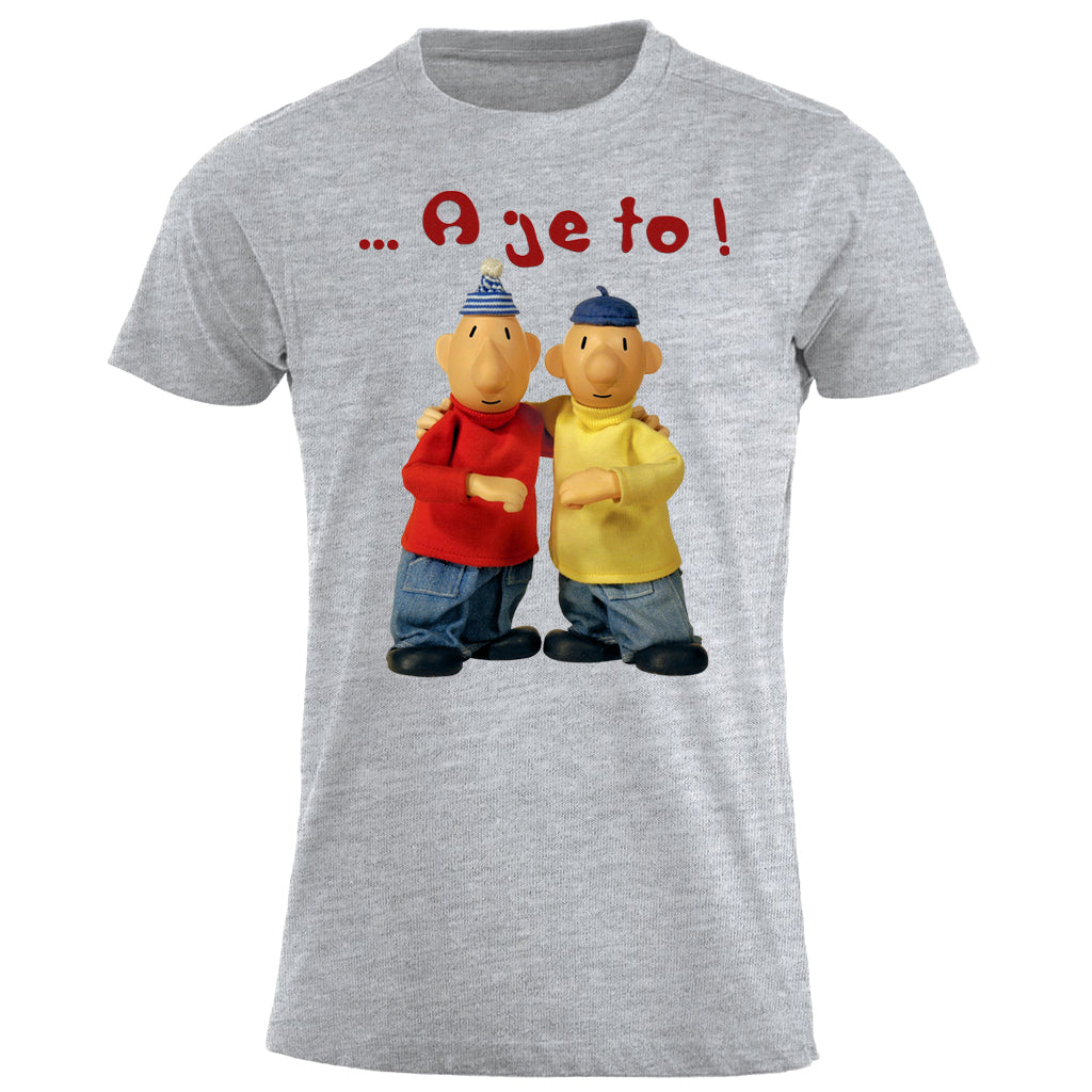 Sąsiedzi - A je to !