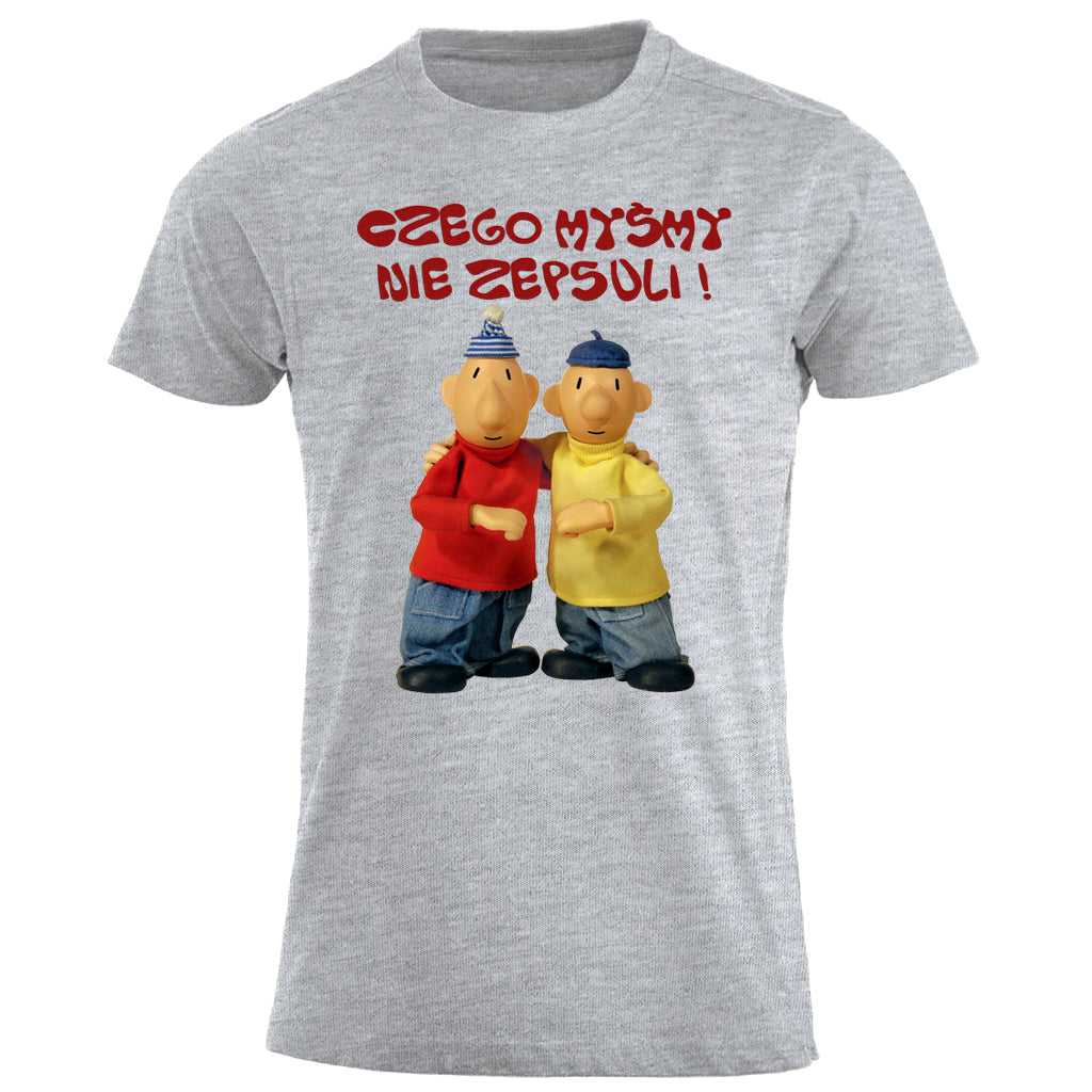 Sąsiedzi - Czego myśmy nie zepsuli