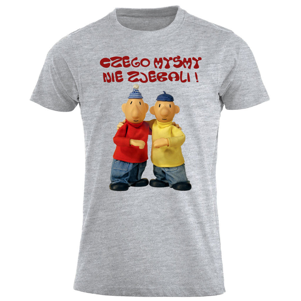 Sąsiedzi - Czego myśmy nie zjebali