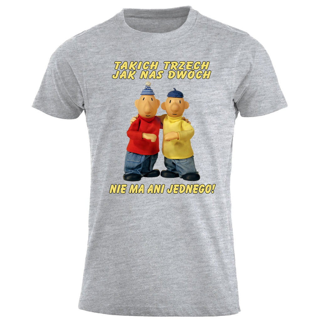 Sąsiedzi - Takich trzech jak nas dwóch nie ma ani jednego