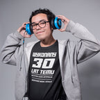 30 Urodziny - WYKONANY 30 LAT TEMU