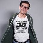 30 Urodziny - WYKONANY 30 LAT TEMU