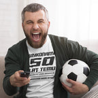 50 Urodziny - WYKONANY 50 LAT TEMU