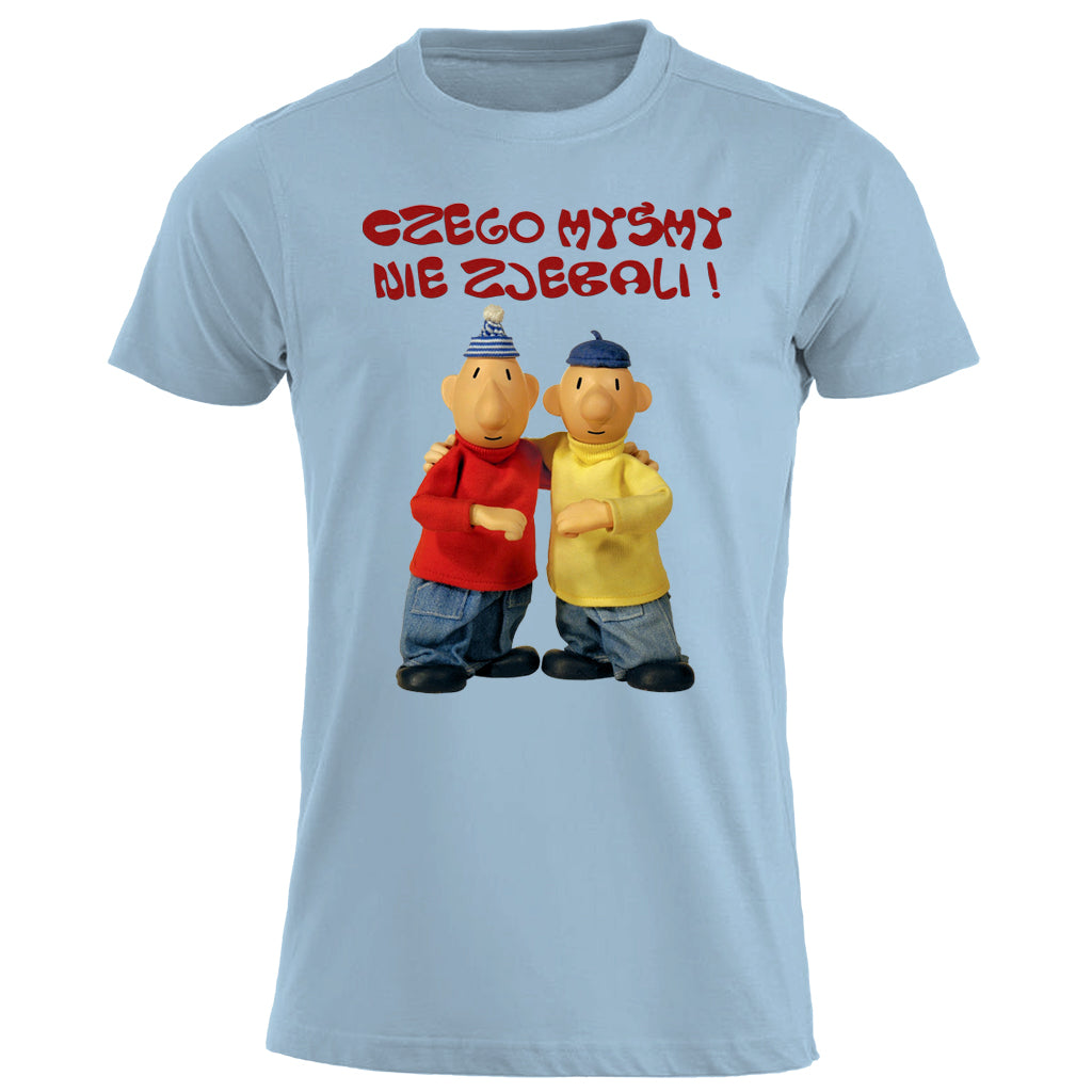 Sąsiedzi - Czego myśmy nie zjebali