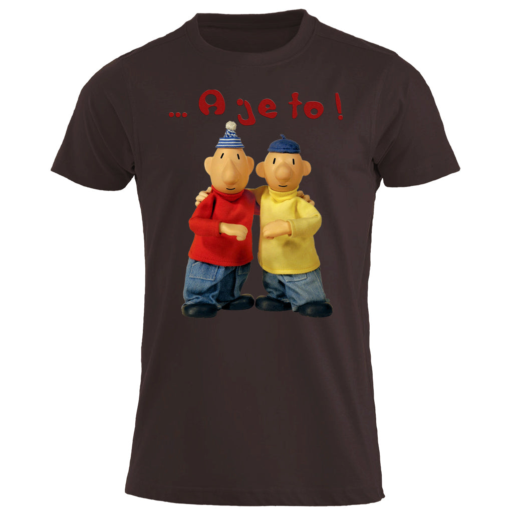 Sąsiedzi - A je to !