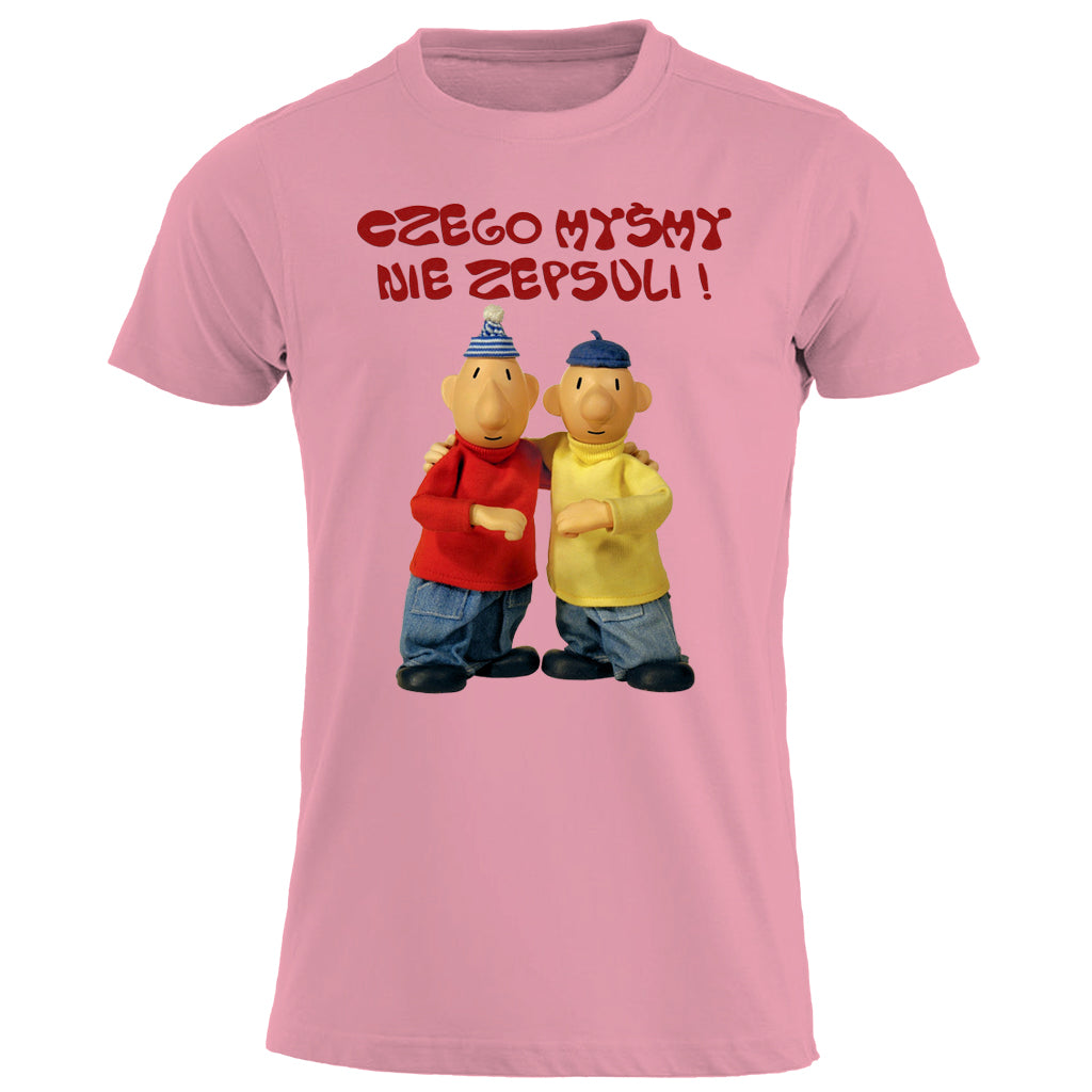 Sąsiedzi - Czego myśmy nie zepsuli