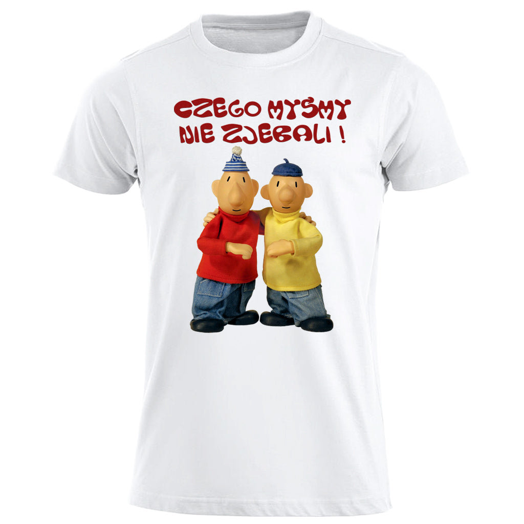 Sąsiedzi - Czego myśmy nie zjebali