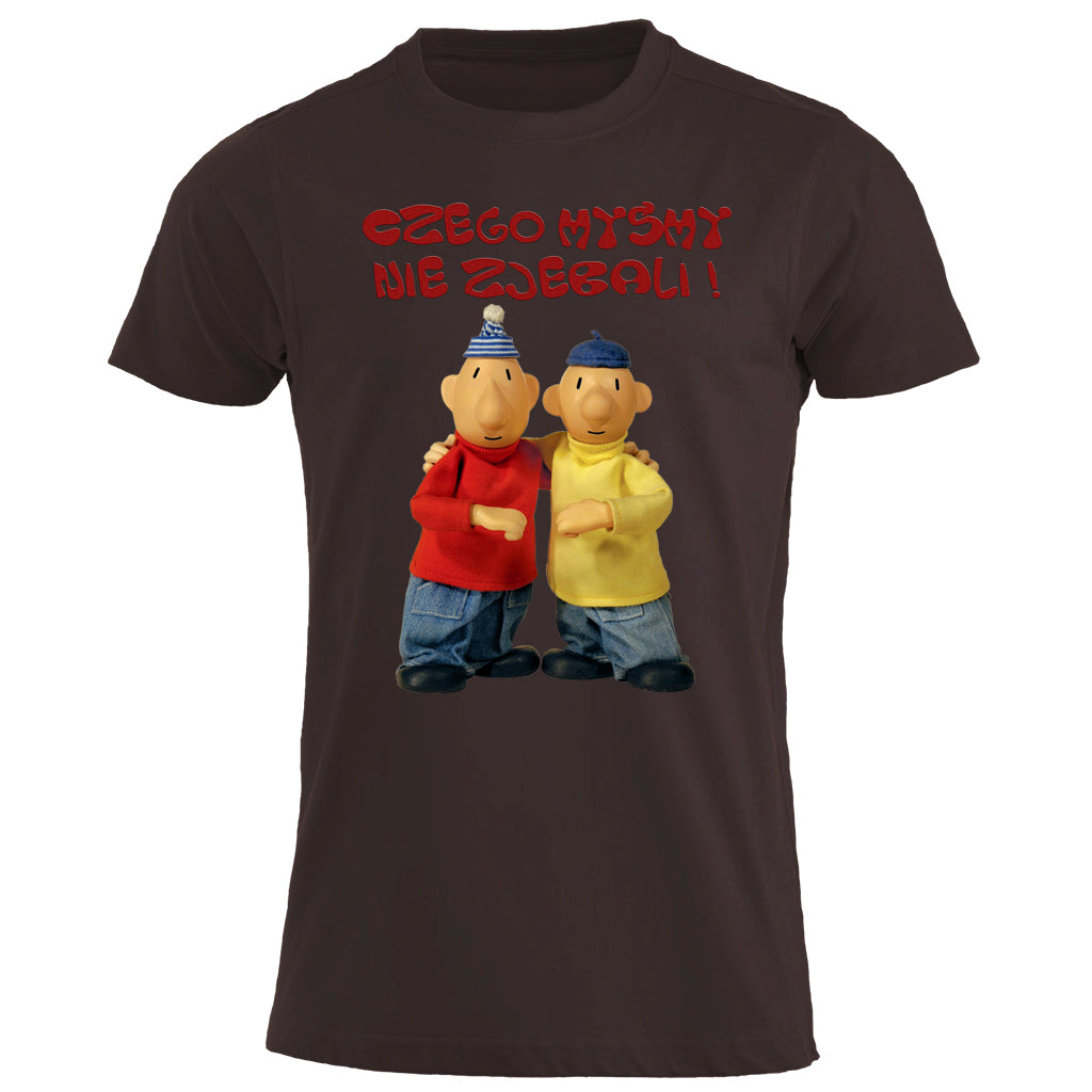 Sąsiedzi - Czego myśmy nie zjebali