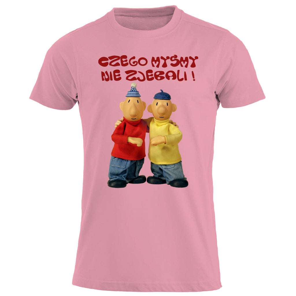 Sąsiedzi - Czego myśmy nie zjebali