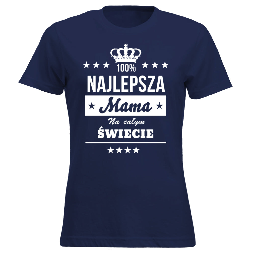 MAMA - Najlepsza MAMA na całym świecie